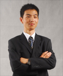 赵恒庆