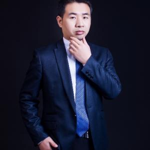 张昌志