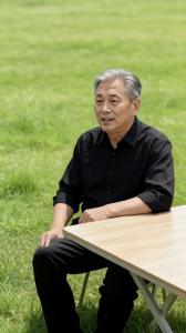 左辰
