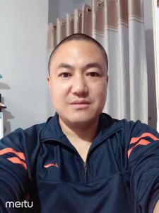 张智晟