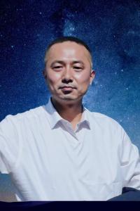 焦成林