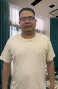 黄亚铭