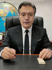 胡晓峰