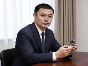 钟自强