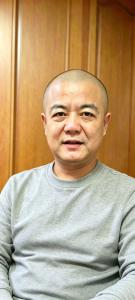 心理咨询师