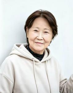 谢楠