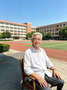 赵志强