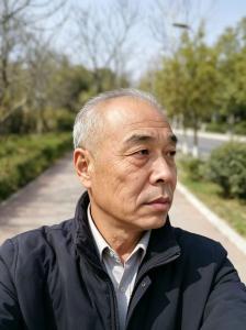 傅中
